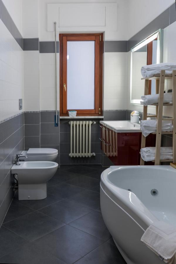 XX Settembre Matera - Room And Relax מראה חיצוני תמונה