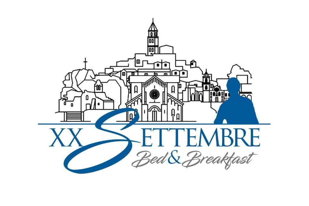 XX Settembre Matera - Room And Relax מראה חיצוני תמונה