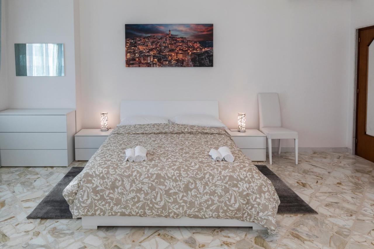 XX Settembre Matera - Room And Relax מראה חיצוני תמונה