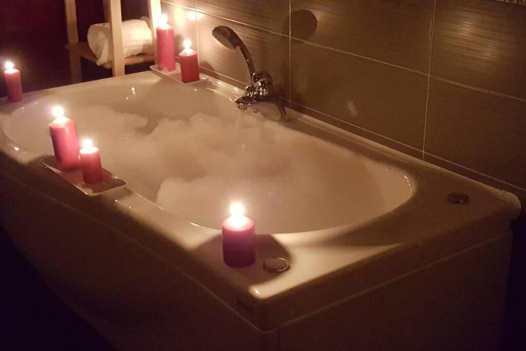 XX Settembre Matera - Room And Relax מראה חיצוני תמונה