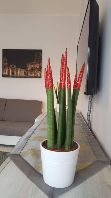 XX Settembre Matera - Room And Relax מראה חיצוני תמונה
